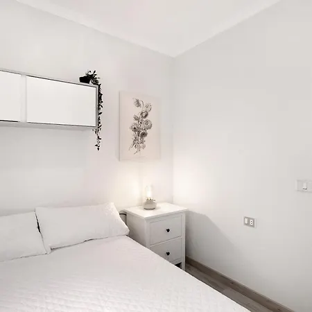 Las Teresitas Beach Apartment San Andres  Exterior photo