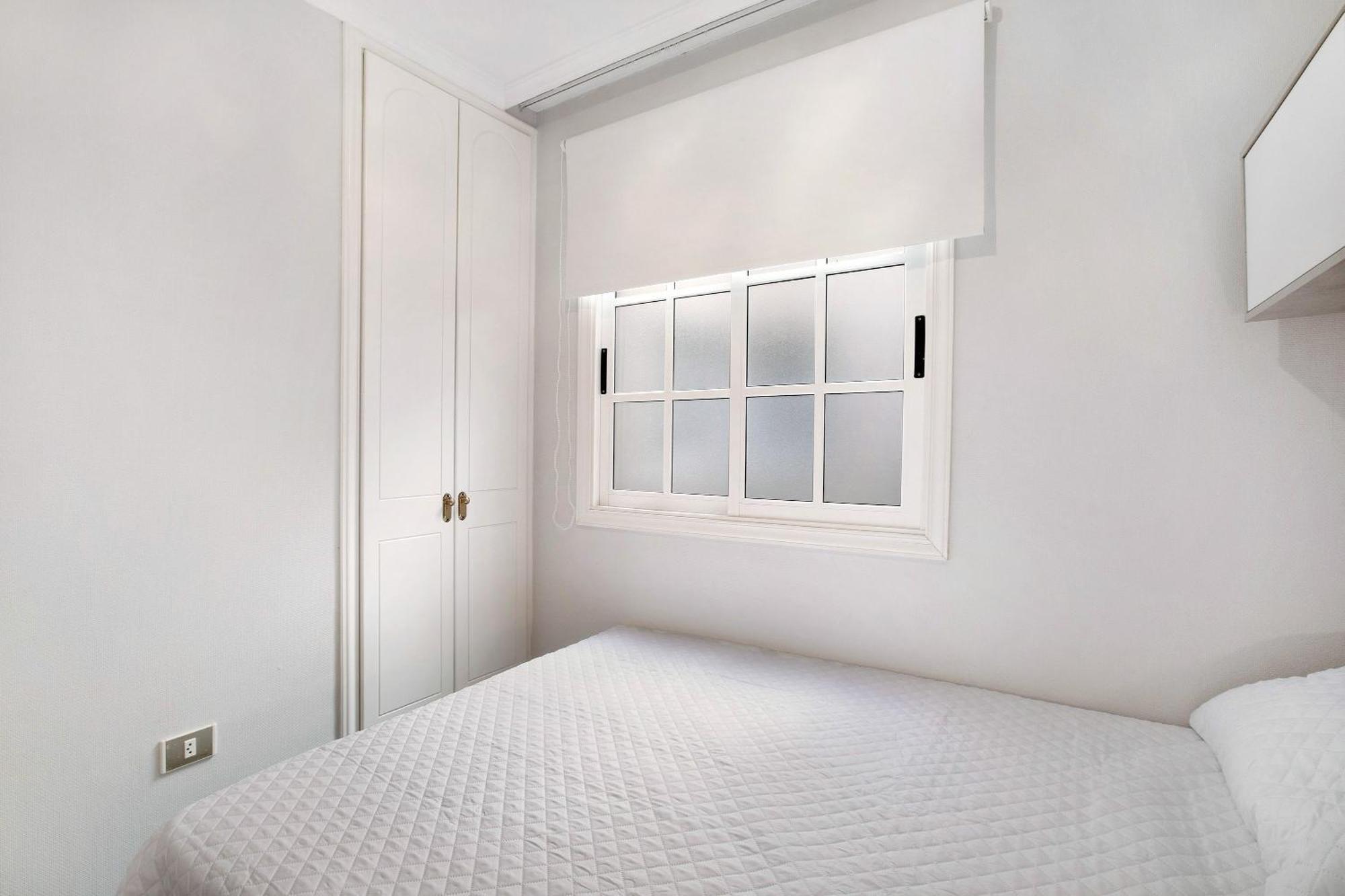 Apartment Teresitas *