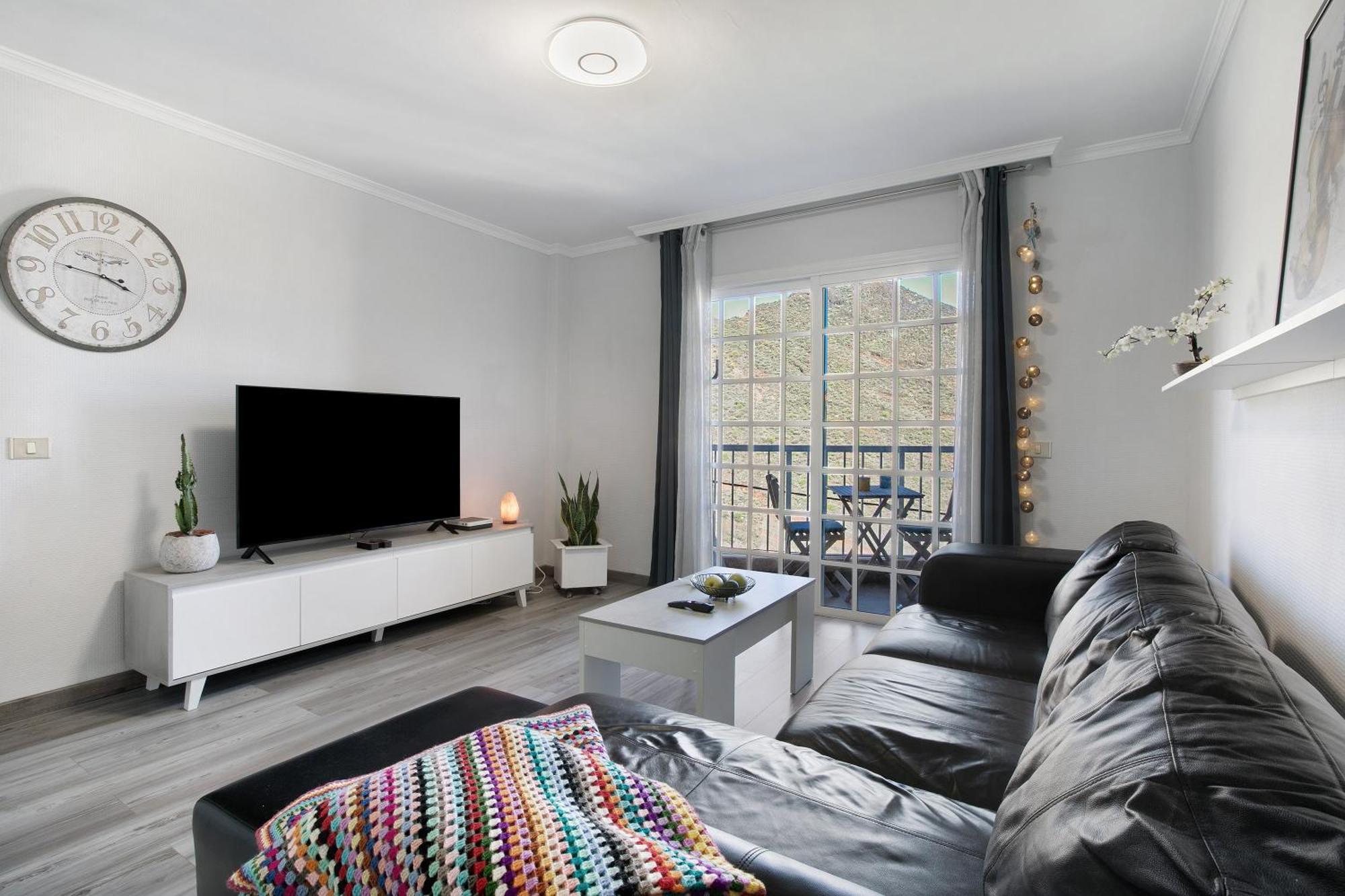 Teresitas Apartment San Andres (Tenerife)