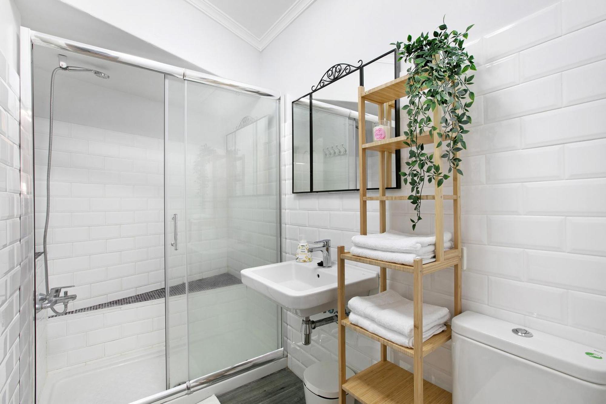 Teresitas Apartment San Andres (Tenerife)
