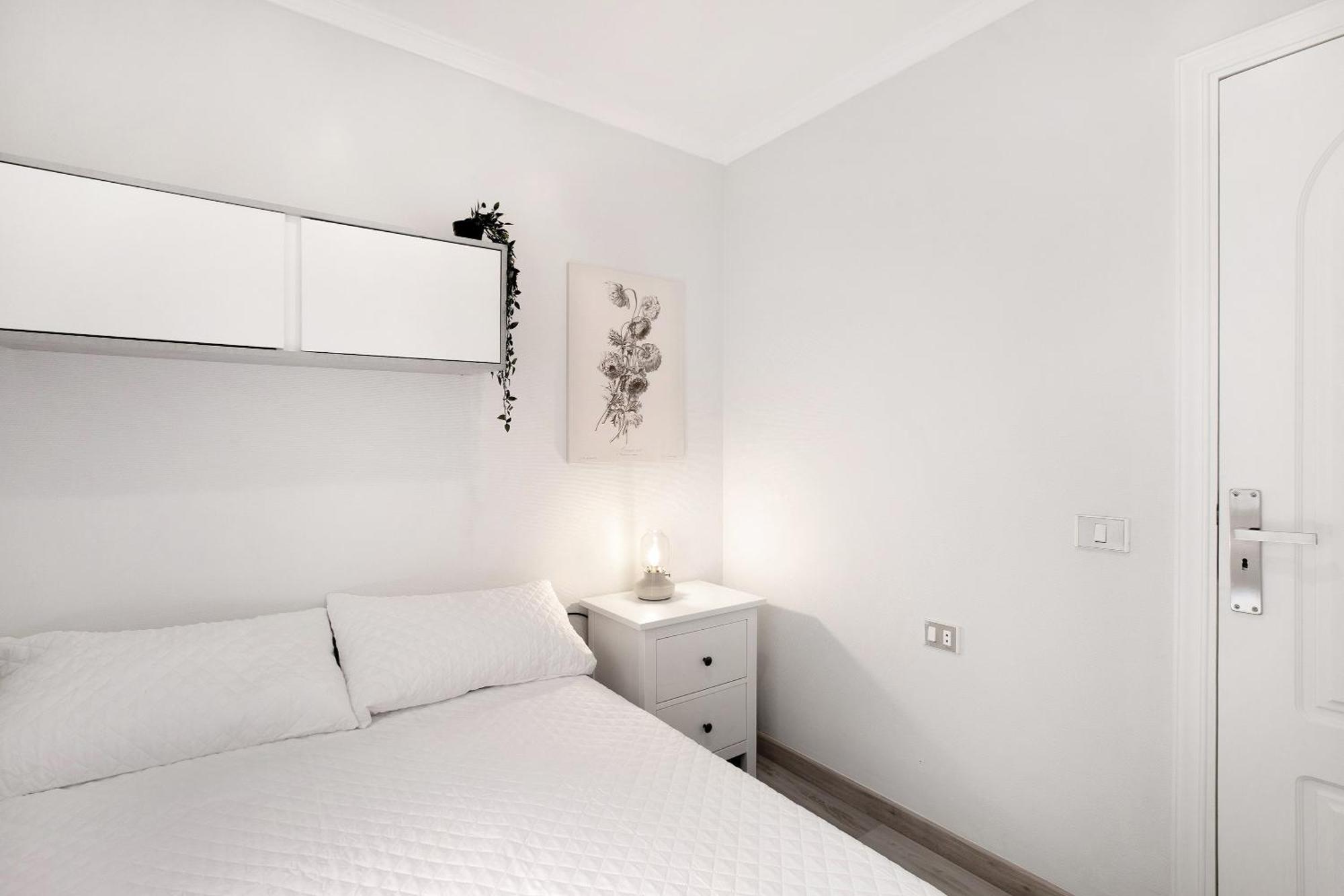 Teresitas Apartment San Andres (Tenerife)
